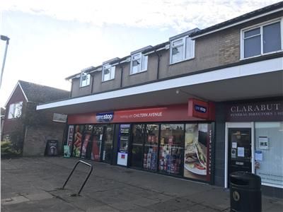 Thumbnail Commercial property for sale in - 41B Chiltern Avenue, Bedford, Bedfordshire