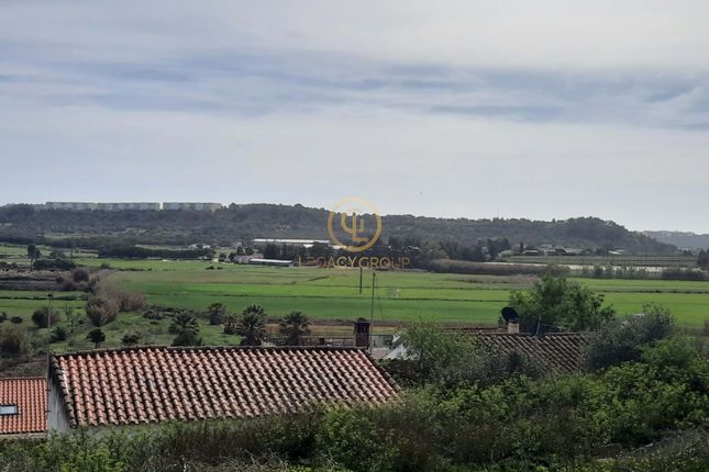 Land for sale in Sargaçal, São Gonçalo De Lagos, Lagos Algarve
