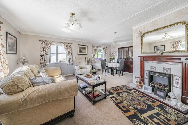 34 Linton Park, Worcester Road, Bromyard photo 2