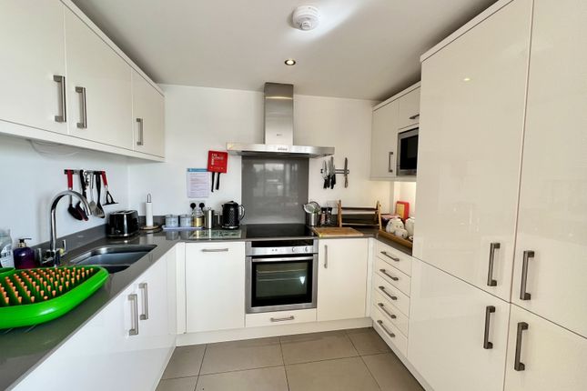 34 Ocean Blue Apartments, Jennings Street, Penzance photo 4