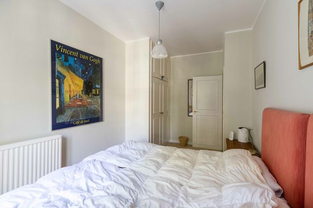 Flat to rent in Westgate Terrace, Chelsea