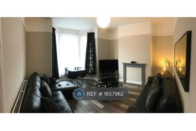 Thumbnail Terraced house to rent in Ramilies Road, Liverpool