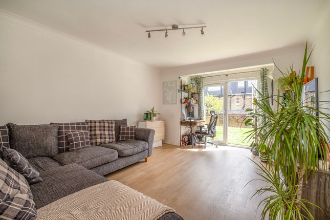 1-bed flat on Flat 8, Times Court, 24 Ravensbury Road, London, £350,000