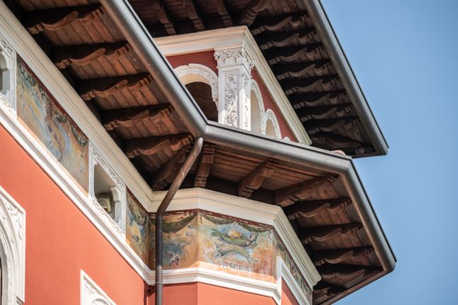 Villa for sale in San Odorico, Sacile, Pordenone, Friuli-Venezia Giulia, Italy