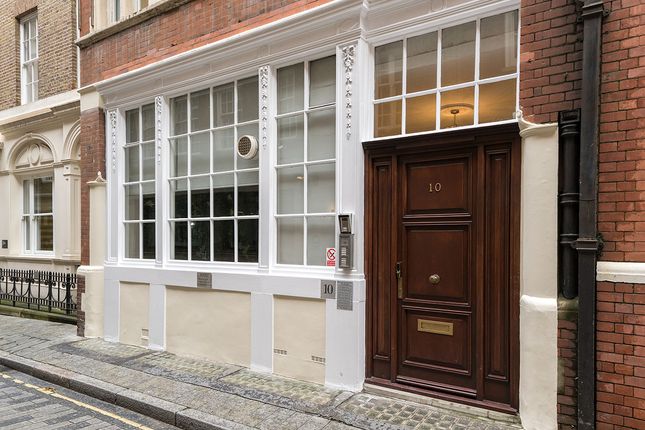 Commercial property to rent in Ironmonger Lane, London EC2V - Zoopla