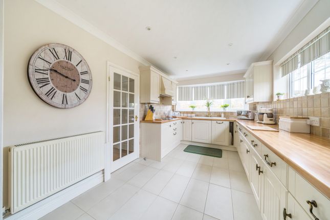 Detached house for sale in Fairlawns, Woodham