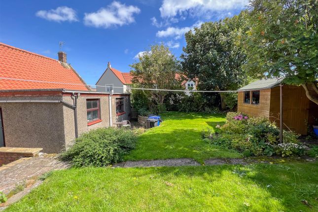 Cottage for sale in Marygate, Holy Island, Berwick Upon Tweed