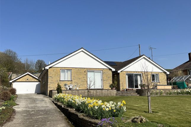 Thumbnail Bungalow for sale in Valley Lodge, Tolpuddle, Dorchester