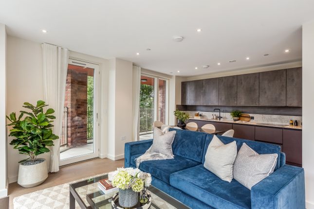 The Heights, West Hampstead, NW6, London photo 2