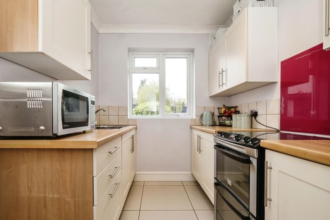 Semi-detached house for sale in Hillcrest Road, Great Barr, Birmingham