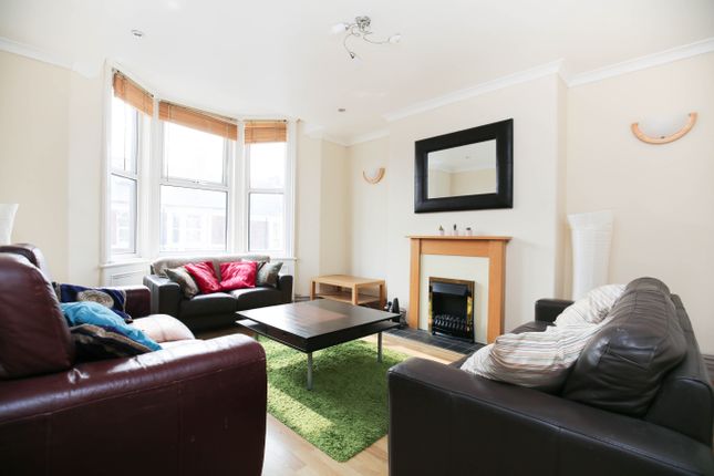 Helmsley Road Sandyford Newcastle Upon Tyne Ne2 5 Bedroom