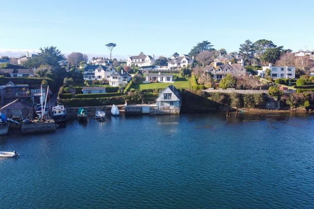 Thumbnail Detached house for sale in Polvarth Lane, St. Mawes, Truro