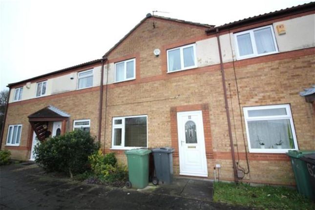 Terraced house to rent in Musgrave View, Bramley, Leeds