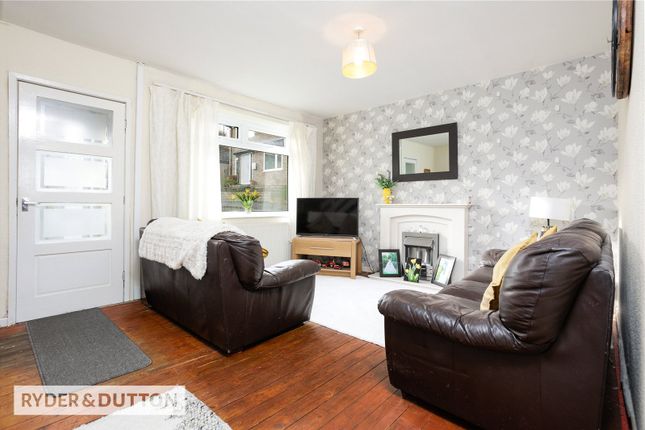 22, Spring Rise, Derbyshire photo 2