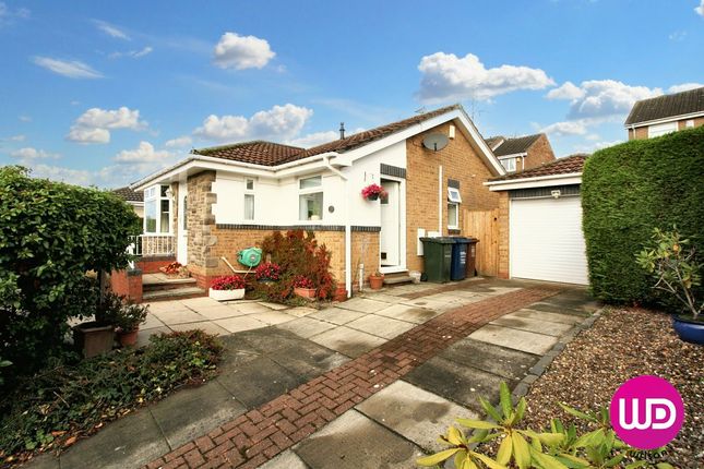 2-bed bungalow on 18, Crofton Way, Tyne and Wear, £199,950