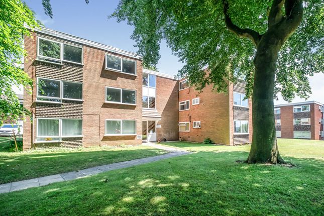 Flats And Apartments For Sale In Great Barr Buy Flats In Great Barr Zoopla