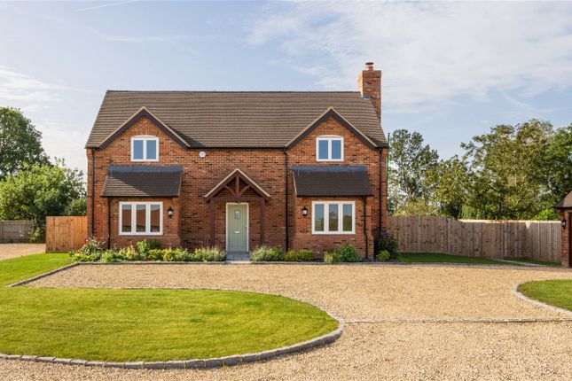 Detached house for sale in The Colt House, Weedon Hill, Aylesbury