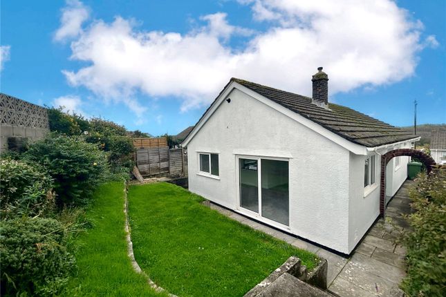Bungalow for sale in Russell Close, Plymouth, Devon