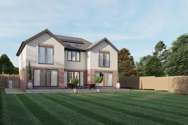 Property for sale in Blackwater Road, Newport
