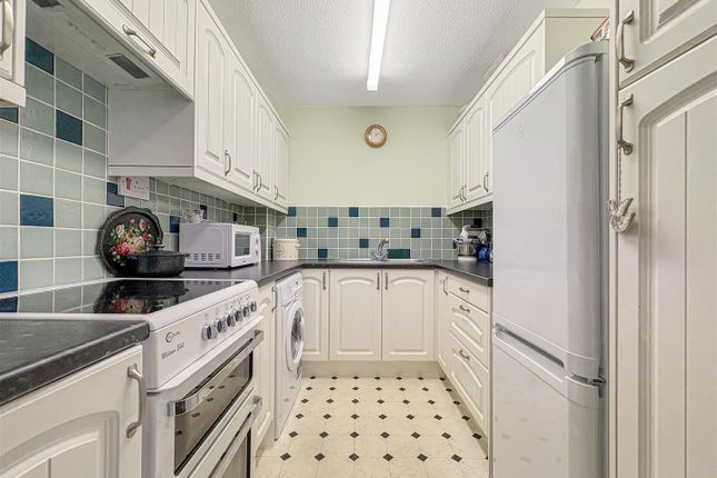 Flat 20, Brooklyn Court, Cherry Hinton Road, Cambridge photo 5
