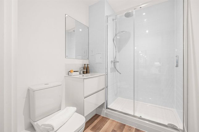 Plot 24,, Carnival Place, Wokingham photo 5