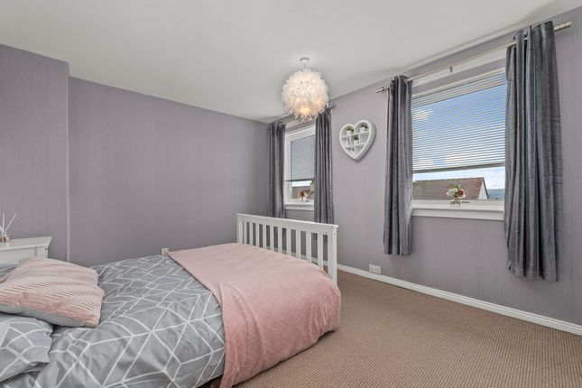End terrace house for sale in Abercairney Crescent, Falkirk