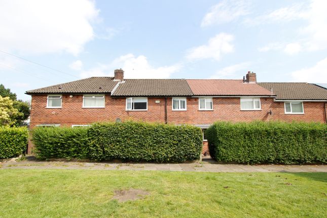 Thumbnail Terraced house for sale in Raimond Street, Bolton