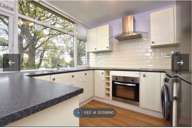 Flat, St Martins Court Midford Road, Bath photo 4