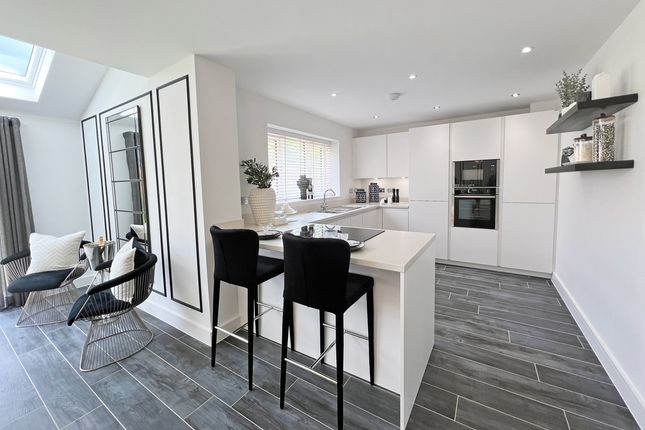 The Tatton, Bancroft View, Long Ing Lane, Barnoldswick photo 2
