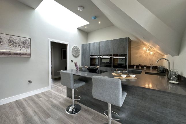 9, Rebbur House, 108, Nicker Hill, Nottingham photo 3