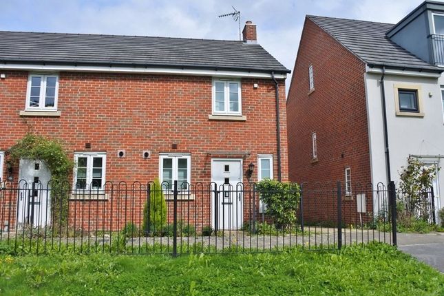 2 Bed House To Rent Basingstoke