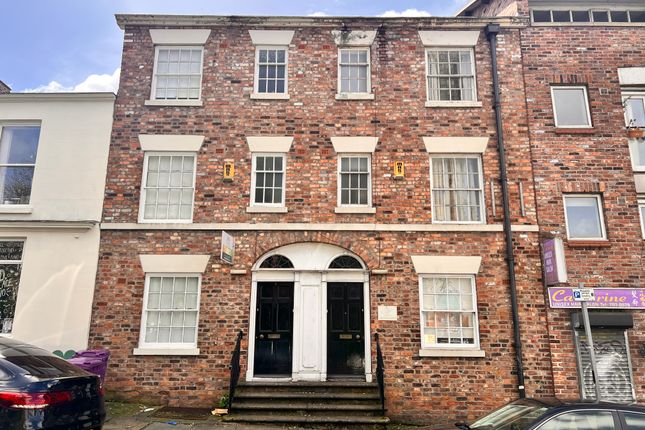 Thumbnail Town house for sale in Bold Place, Liverpool