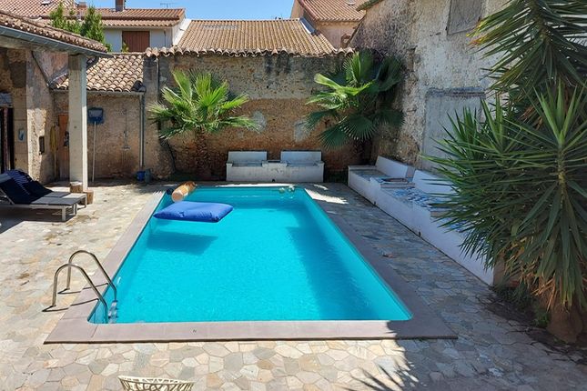 Thumbnail Property for sale in Cessenon-Sur-Orb, Languedoc-Roussillon, 34460, France