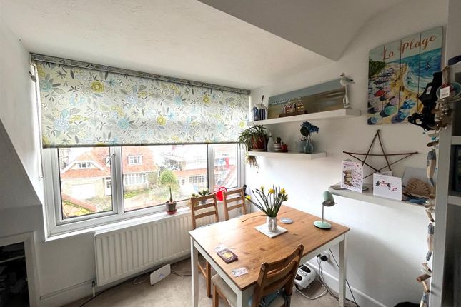 Flat for sale in Burlington Road, Swanage