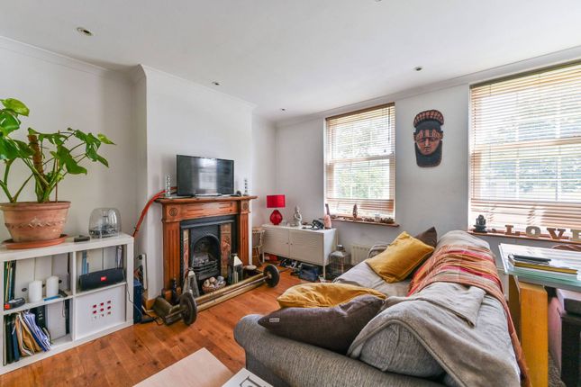 Flat for sale in St Denis Road, West Norwood, London