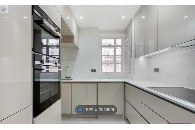 Flat to rent in Dorset House, London