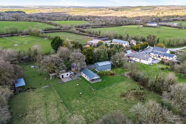 Hunscott Barn, Beaworthy photo 2