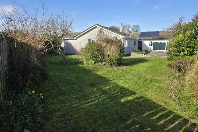 11, Trelinnoe Close, Launceston photo 2
