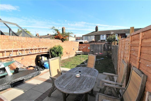 Property for sale in Alma Road, Sheerness