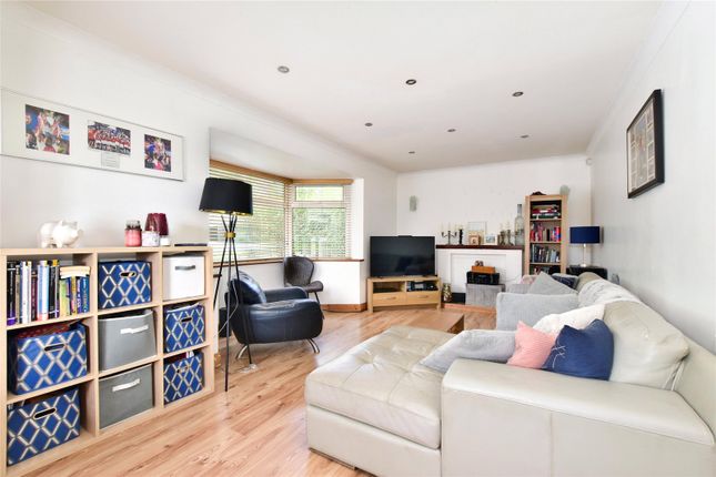 Detached house for sale in North Approach, Watford