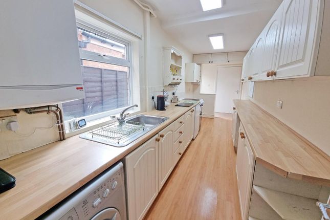 22, Richmond Road, Rugby photo 2