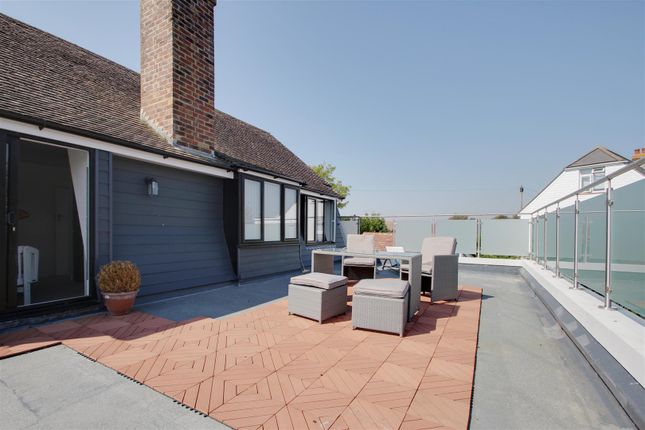 Detached house for sale in Barbary Lane, Ferring, Worthing