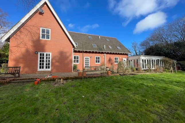Thumbnail Semi-detached house to rent in Longhirst, Morpeth