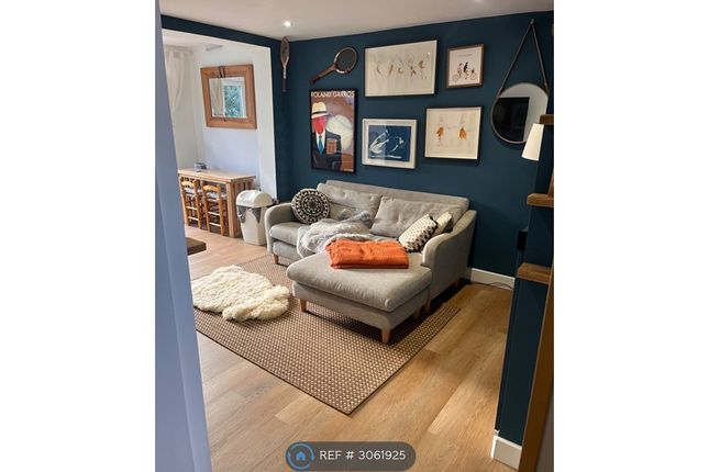 Tenniscourt Road, Ground Floor Flat, Bristol photo 4