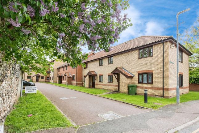 Property for sale in Breckland Court, Pike Lane, Thetford