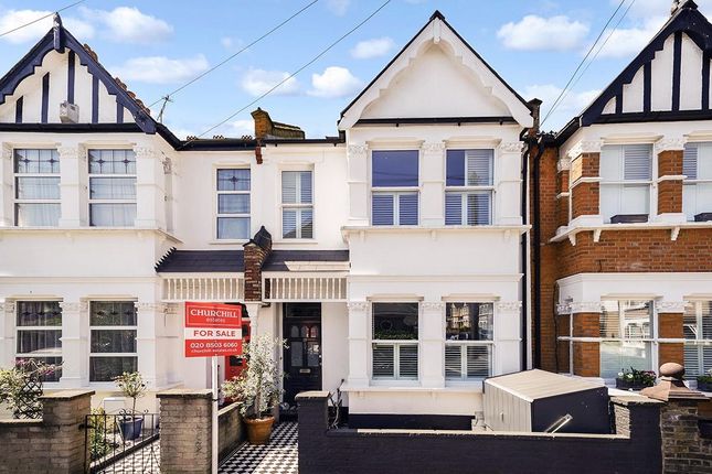 Property for sale in Halford Road, Leyton