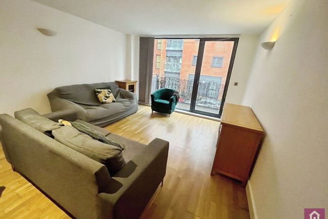 32, Advent House 1, New Islington photo 2