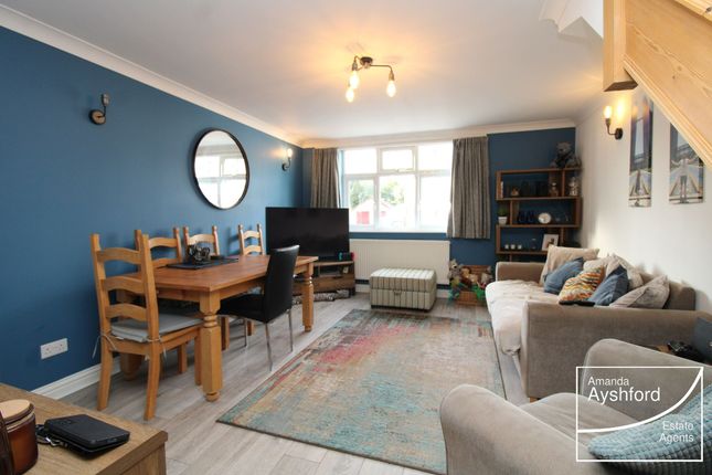 End terrace house for sale in Oldway Road, Preston, Paignton