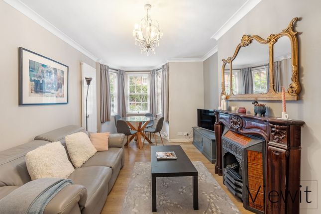 Flat 55, Schomberg House, London photo 4