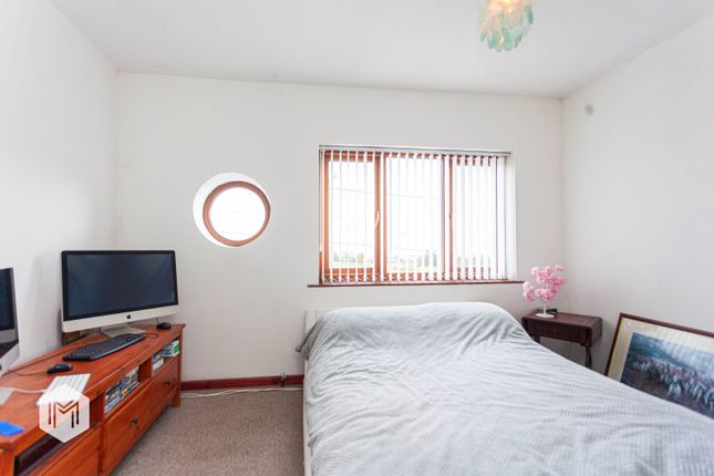 Terraced house for sale in Bradley Fold Road, Ainsworth, Bolton
